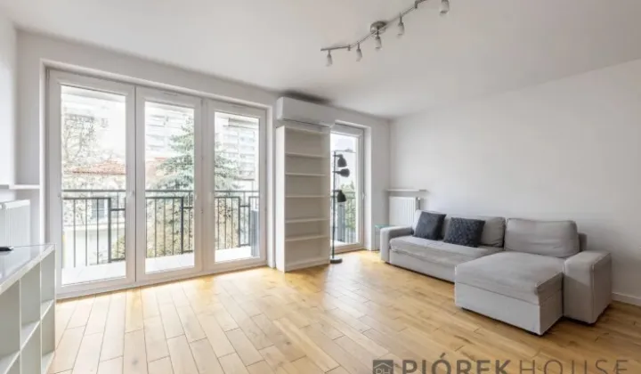 Mieszkanie 3-pokojowe Warszawa Targówek, ul. Krzywińska