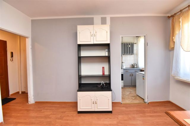 Mieszkanie 1-pokojowe Szczecinek, ul. Mierosławskiego. Zdjęcie 6