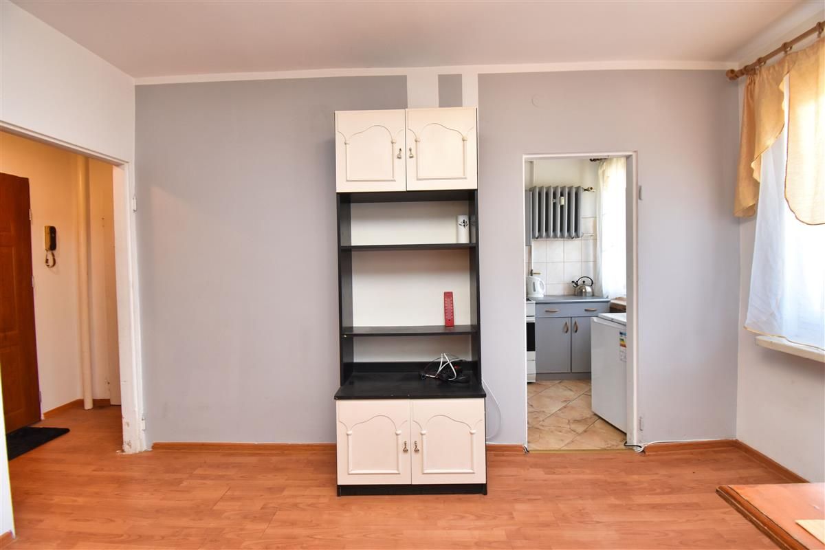 Mieszkanie 1-pokojowe Szczecinek, ul. Mierosławskiego. Zdjęcie 6