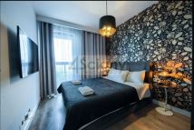 Mieszkanie 2-pokojowe Warszawa Wola, ul. Kłopot. Zdjęcie 4