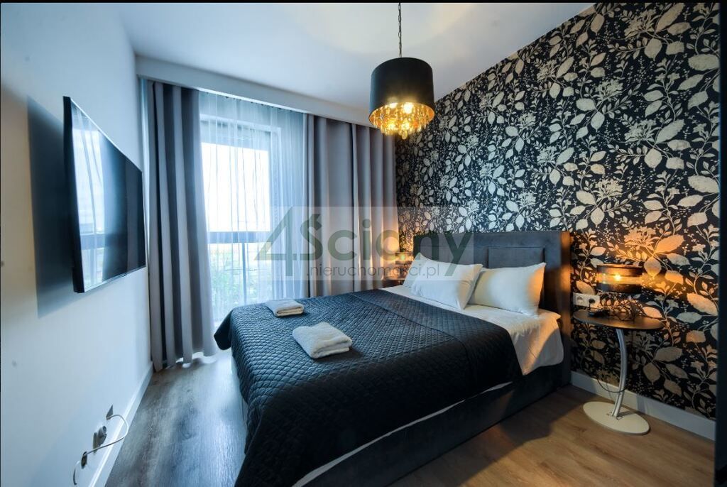 Mieszkanie 2-pokojowe Warszawa Wola, ul. Kłopot. Zdjęcie 6