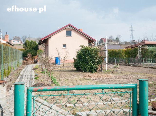 Działka rekreacyjna Żnin. Zdjęcie 3