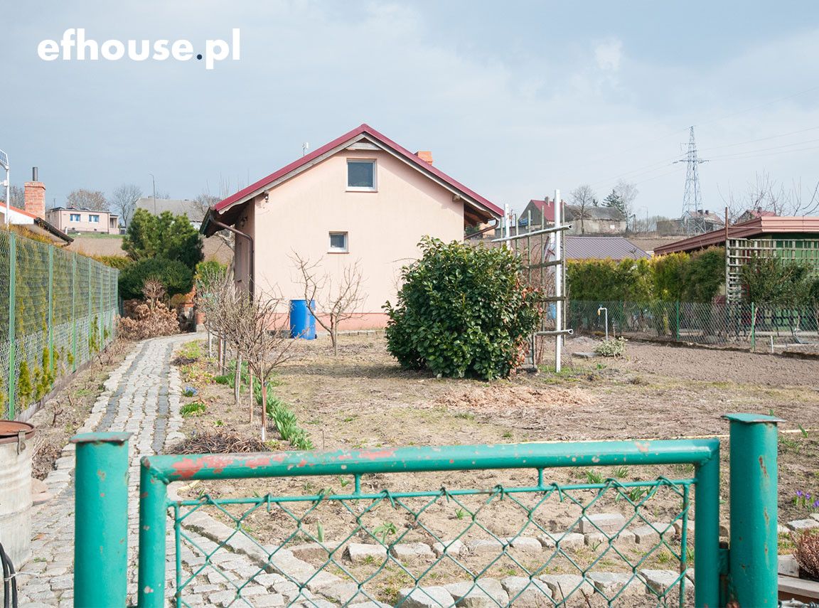 Działka rekreacyjna Żnin. Zdjęcie 3