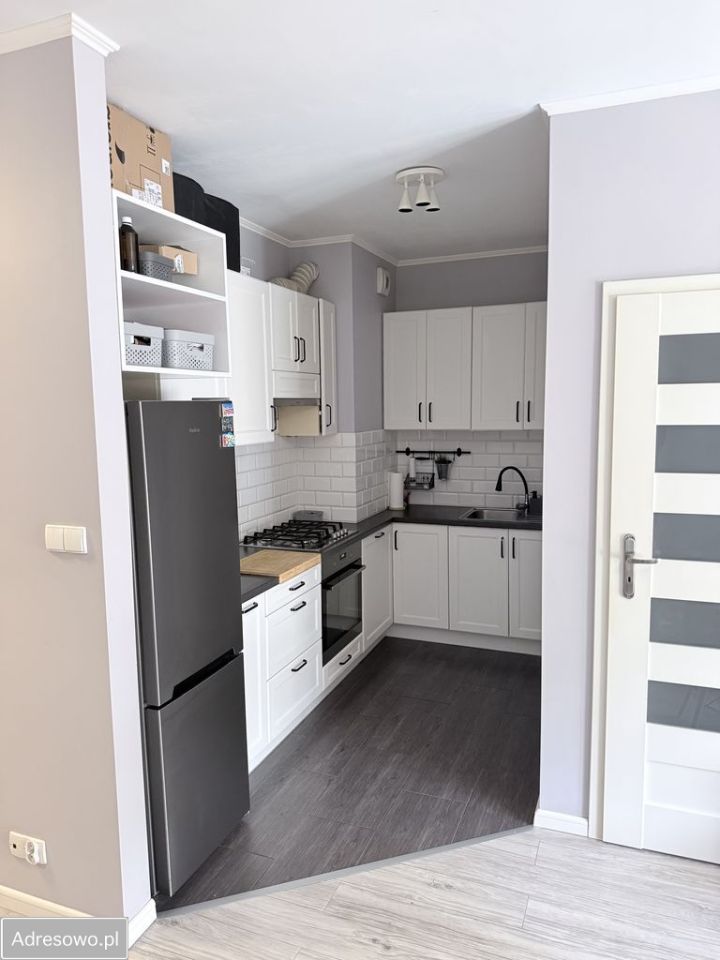 Mieszkanie 2-pokojowe Zielonka, ul. Mazowiecka. Zdjęcie 11