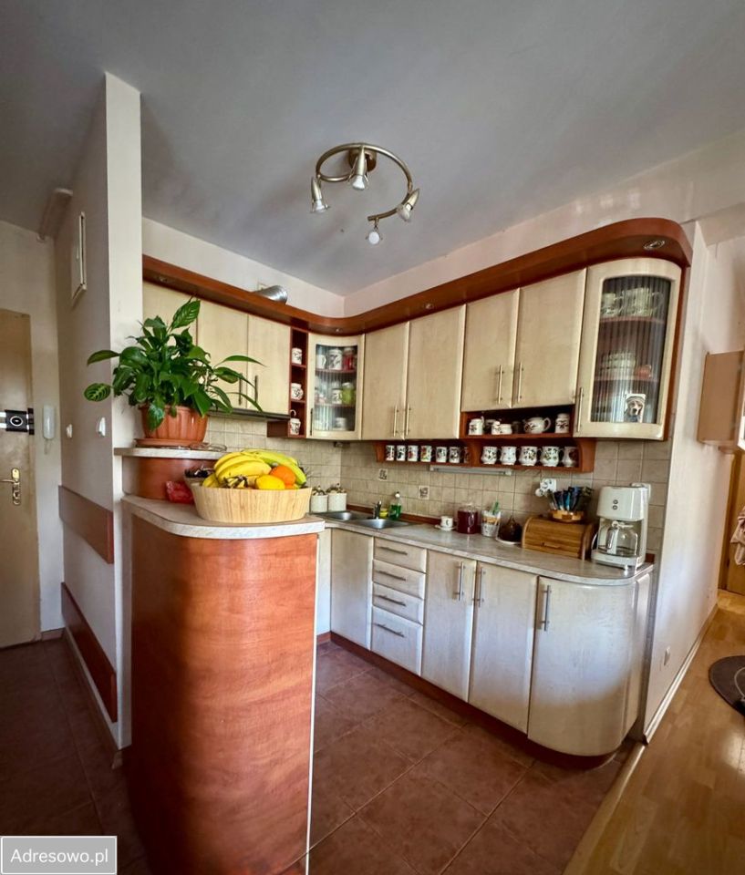 Mieszkanie 3-pokojowe Rzeszów Śródmieście, ul. Wincentego Pola. Zdjęcie 3