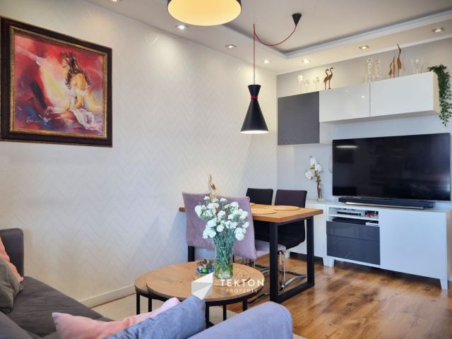 Mieszkanie 3-pokojowe Opole Kolonia Gosławicka, ul. Chocimska. Zdjęcie 3