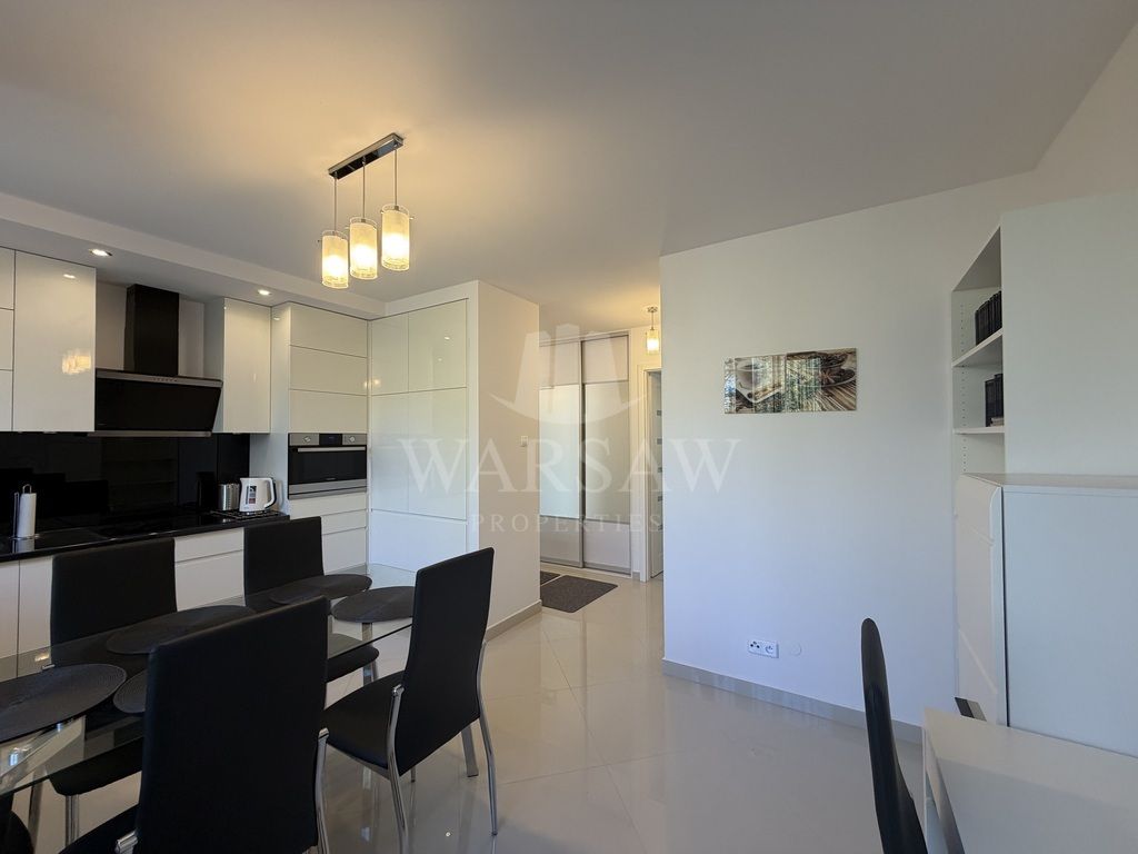 Mieszkanie 3-pokojowe Warszawa Śródmieście, ul. Czerniakowska. Zdjęcie 11