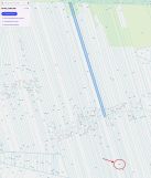 Działka rolno-budowlana Bramka. Zdjęcie 2