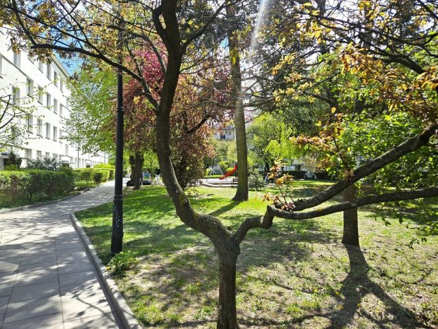 Mieszkanie 2-pokojowe Warszawa Żoliborz, ul. ks. Jerzego Popiełuszki. Zdjęcie 13