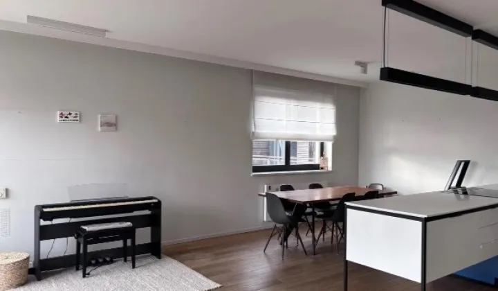 Mieszkanie 3-pokojowe Warszawa Wola, ul. Biała