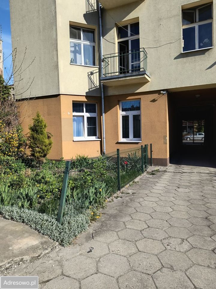 Mieszkanie 2-pokojowe Łódź Polesie, al. 1 Maja. Zdjęcie 15