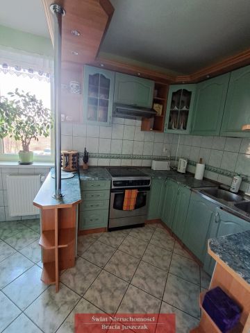 Mieszkanie 2-pokojowe Wrocław Muchobór Wielki, ul. Buczacka. Zdjęcie 1