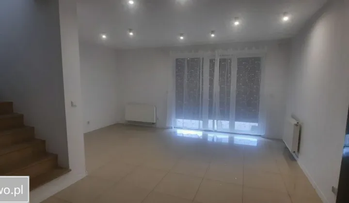 dom szeregowy, 4 pokoje Dobrzykowice, ul. Pogodna