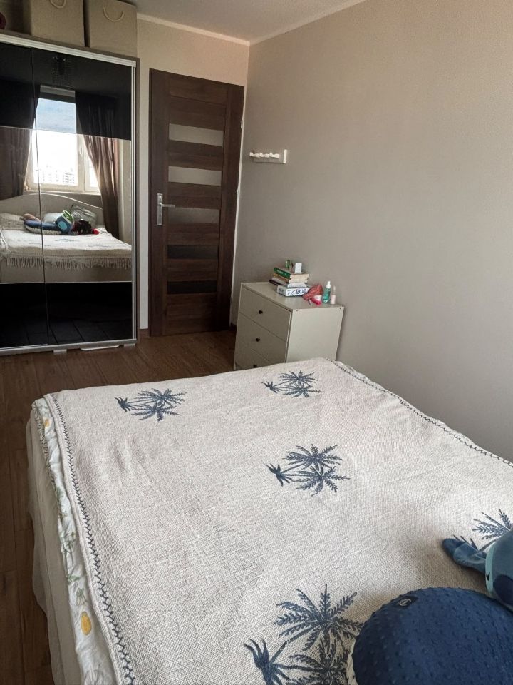 Mieszkanie 2-pokojowe Poznań Bonin, ul. Lazurowa. Zdjęcie 6