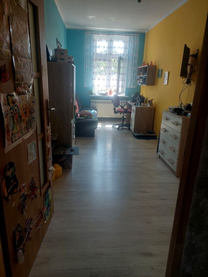 Mieszkanie 3-pokojowe Orneta, ul. Browarna. Zdjęcie 7