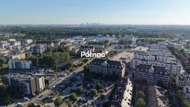 Mieszkanie 4-pokojowe Ząbki, ul. Powstańców. Zdjęcie 12