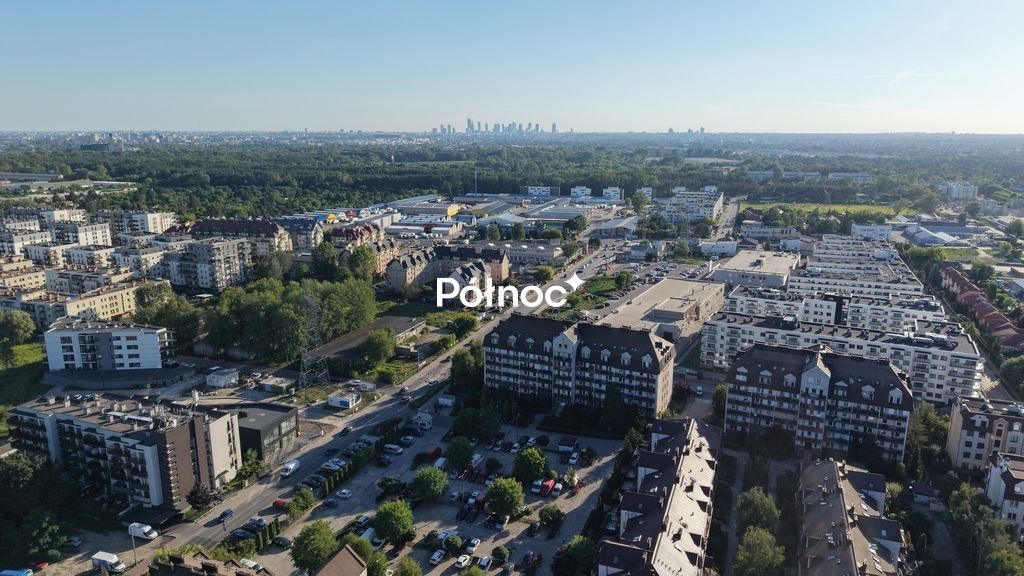 Mieszkanie 4-pokojowe Ząbki, ul. Powstańców. Zdjęcie 12