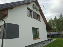 dom wolnostojący, 7 pokoi Szczekarków, Szczekarków. Zdjęcie 1