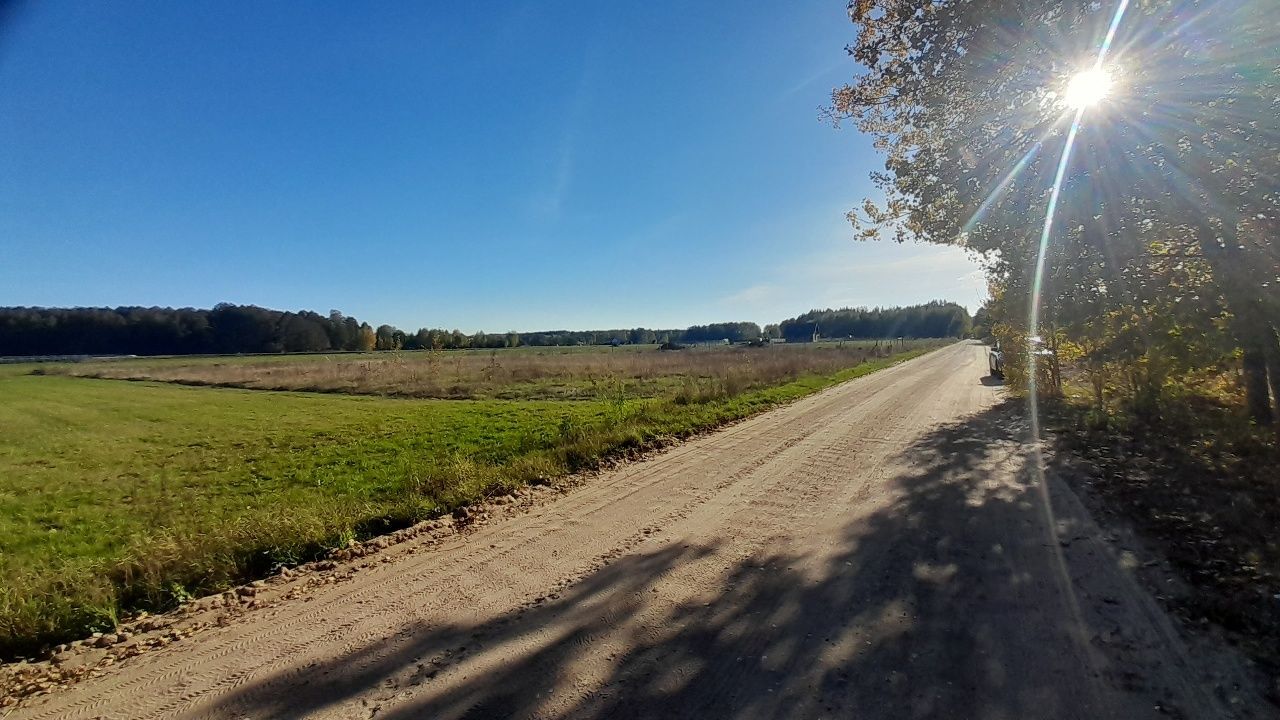 Działka rolno-budowlana Zabłudów, ul. Grzegorza Chodkiewicza. Zdjęcie 1