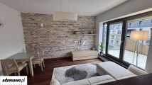 Mieszkanie 3-pokojowe Warszawa Wilanów, ul. Sarmacka. Zdjęcie 1