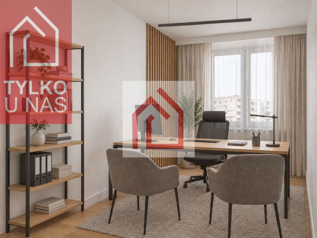 Biuro Gdynia Śródmieście, ul. 3 Maja. Zdjęcie 1