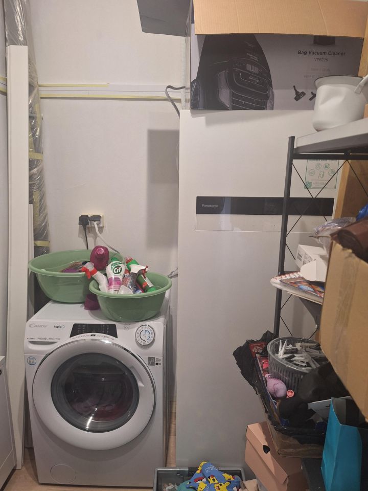 dom wolnostojący, 4 pokoje Godki. Zdjęcie 18