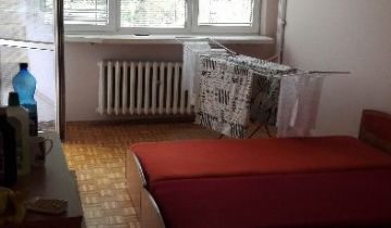 Mieszkanie 3-pokojowe Wrocław Krzyki, al. Wiśniowa