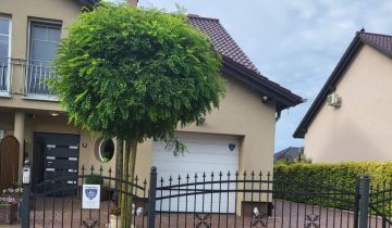 bliźniak, 4 pokoje Zgorzelec Ujazd, ul. Zacisze