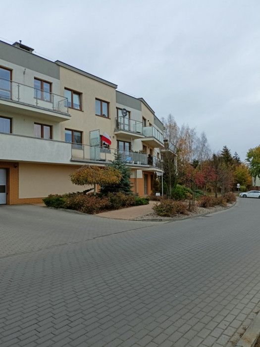 Mieszkanie 3-pokojowe Gdańsk Jasień, ul. Aleksandry Gabrysiak