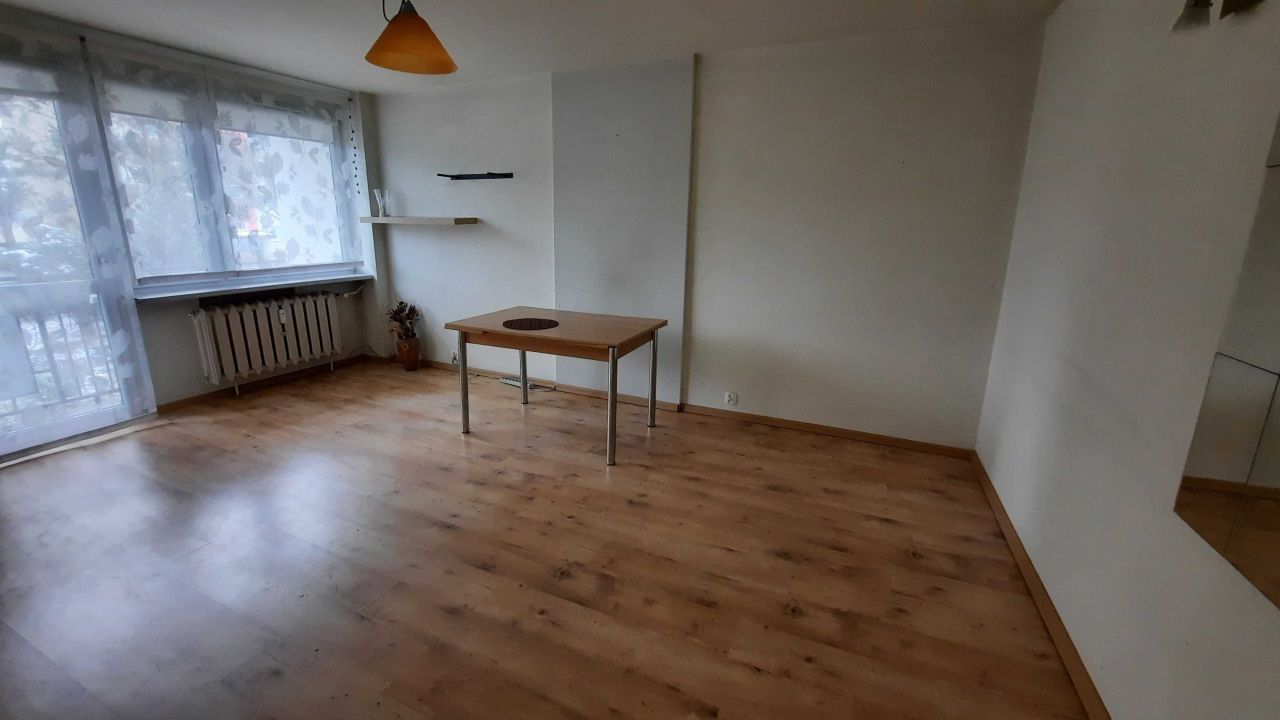 Mieszkanie 3-pokojowe Częstochowa Północ, al. Aleja Wyzwolenia