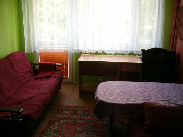 Mieszkanie 3-pokojowe Olsztyn Podgrodzie, ul. Ks. Tadeusza Borkowskiego. Zdjęcie 1