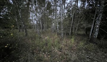 Działka budowlana Łódź Górna, ul. Kolumny