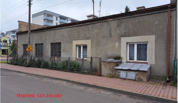 dom wolnostojący, 3 pokoje Radzyń Podlaski, ul. Gwardii