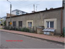 dom wolnostojący, 3 pokoje Radzyń Podlaski, ul. Gwardii