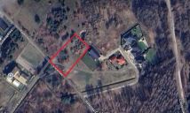 Działka rolno-budowlana Rusiec. Zdjęcie 1