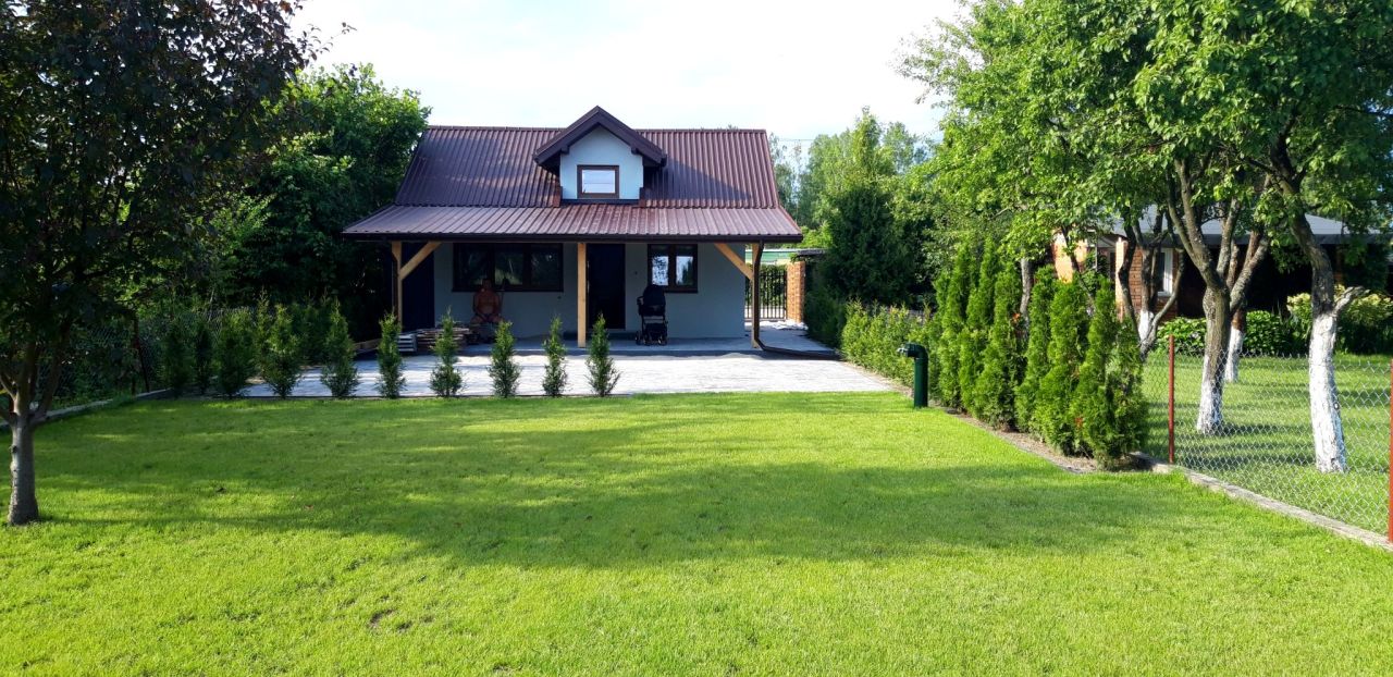 Działka rod Pułtusk, ul. Adama Mickiewicza