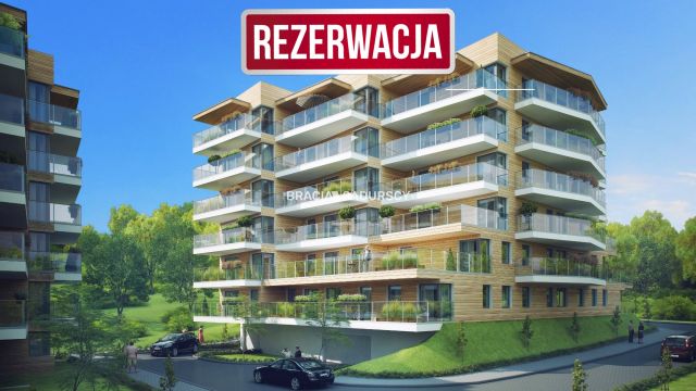 Mieszkanie 3-pokojowe Kraków Prądnik Czerwony, ul. Reduta. Zdjęcie 1