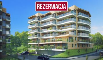 Mieszkanie 3-pokojowe Kraków Prądnik Czerwony, ul. Reduta