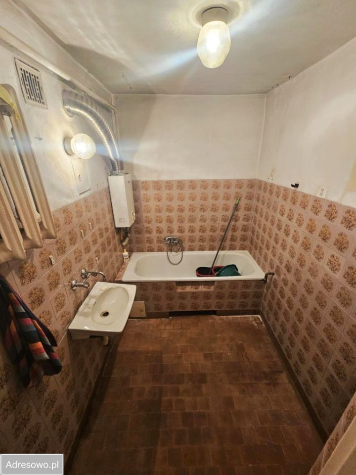 Mieszkanie 3-pokojowe Warszawa Rembertów, ul. Czerwonych Beretów. Zdjęcie 8