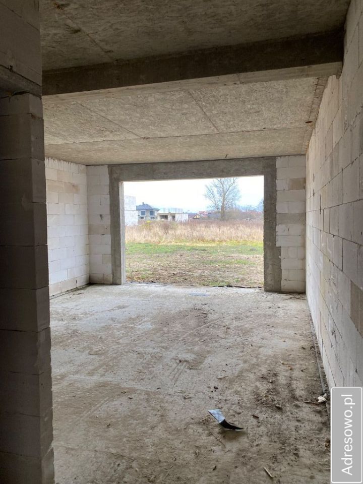 dom szeregowy, 5 pokoi Lubin Małomice, ul. Małomicka. Zdjęcie 9