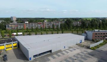 Hala/magazyn Gołaszew