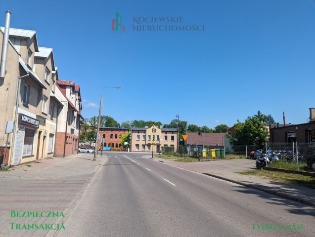 kamienica, 5 pokoi Starogard Gdański, ul. Pelplińska. Zdjęcie 19