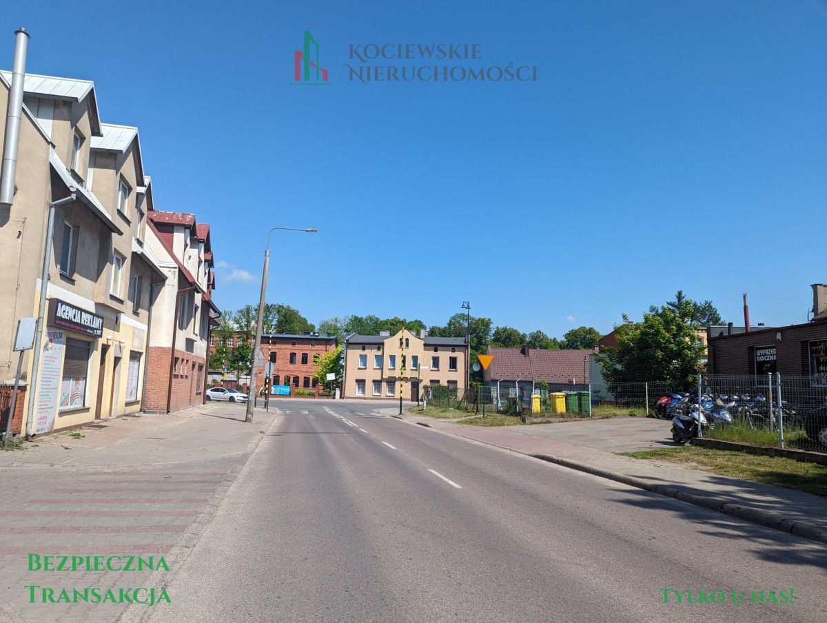 kamienica, 5 pokoi Starogard Gdański, ul. Pelplińska. Zdjęcie 19