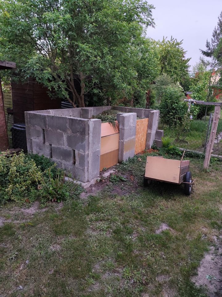 Działka rod Płock Winiary, ul. Traktowa. Zdjęcie 16