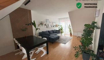 Mieszkanie 6-pokojowe Gdańsk Łostowice, ul. Jana Kielasa