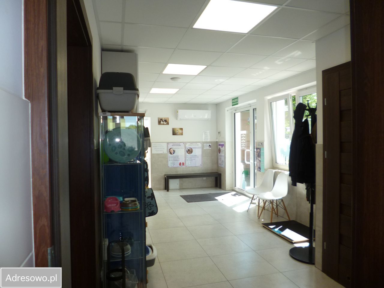 Lokal Radzymin Centrum. Zdjęcie 5