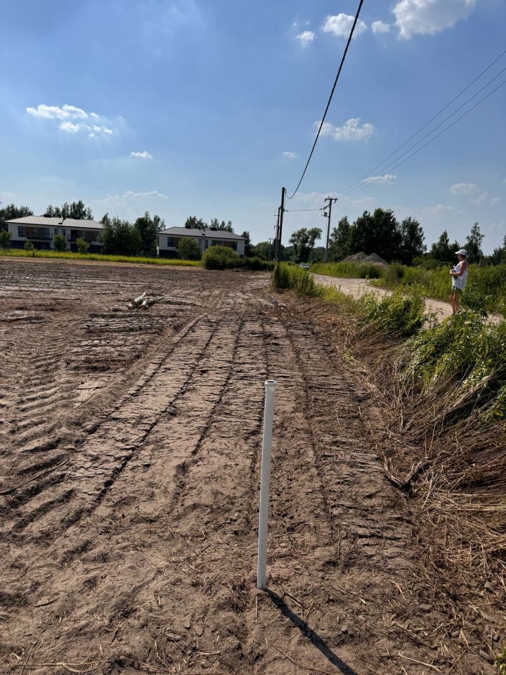 Działka budowlana Duchnów, ul. Księżycowa. Zdjęcie 7