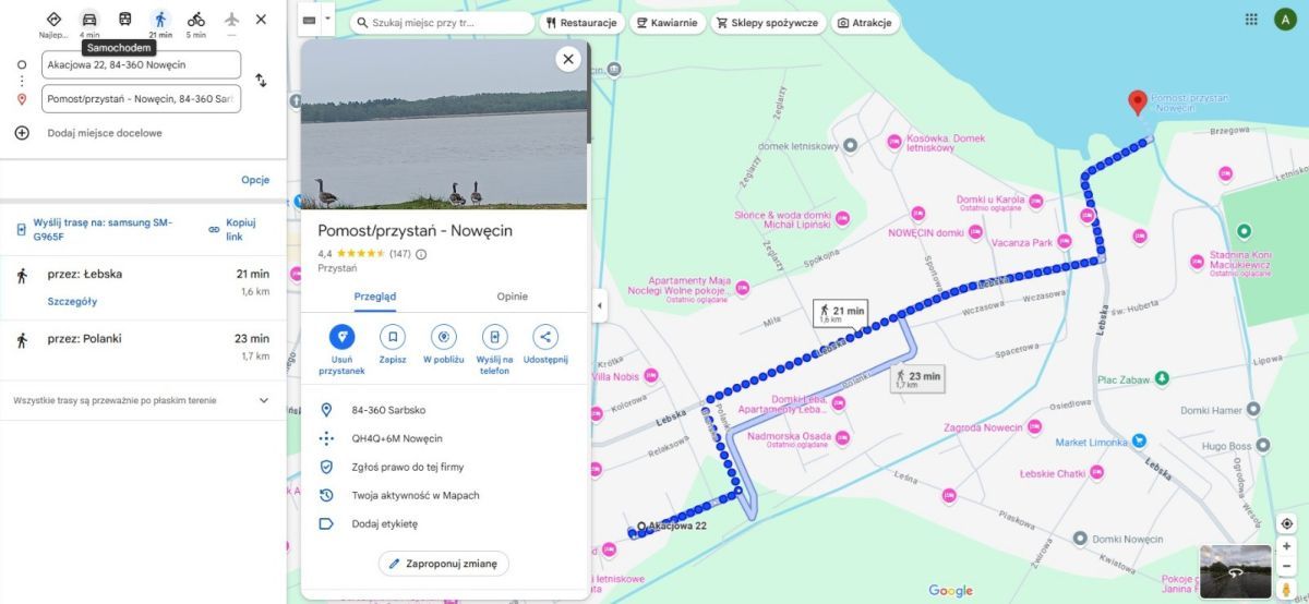 dom wolnostojący, 11 pokoi Nowęcin, ul. Akacjowa. Zdjęcie 19