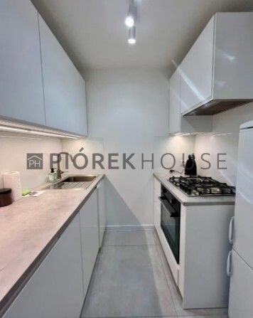 Mieszkanie 2-pokojowe Warszawa Śródmieście, ul. Bagno. Zdjęcie 3