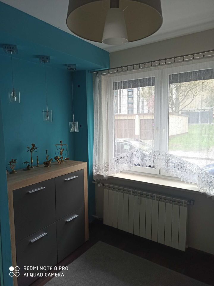 Mieszkanie 2-pokojowe Łódź Widzew, ul. Zbiorcza. Zdjęcie 3